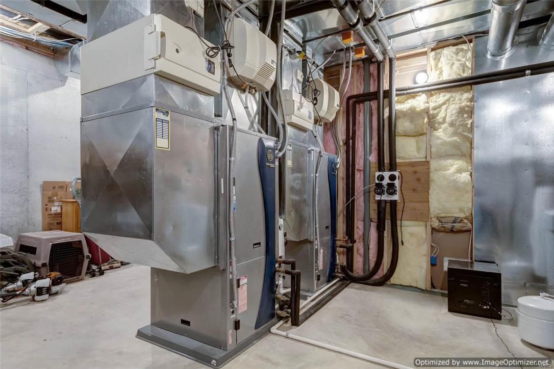 Manors At Oakbrook Estate - Residential