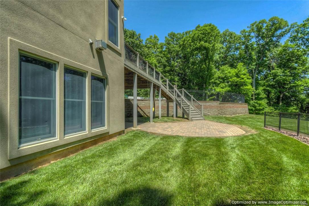 Manors At Oakbrook Estate - Residential