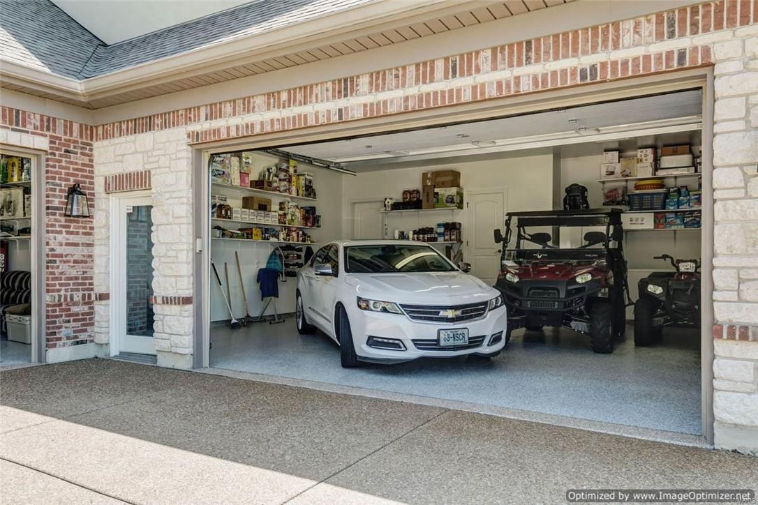 Manors At Oakbrook Estate - Residential