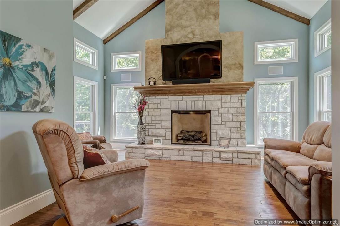 Manors At Oakbrook Estate - Residential