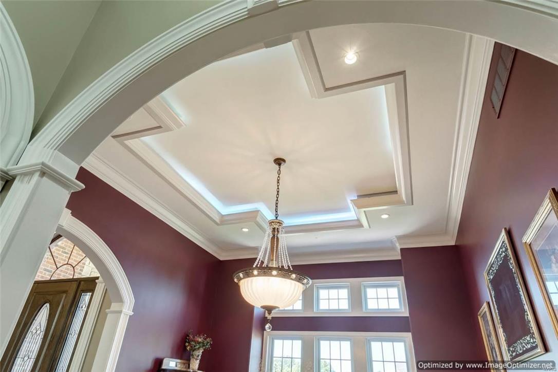 Manors At Oakbrook Estate - Residential