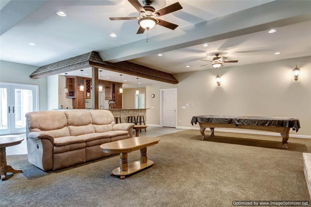 Manors At Oakbrook Estate - Residential