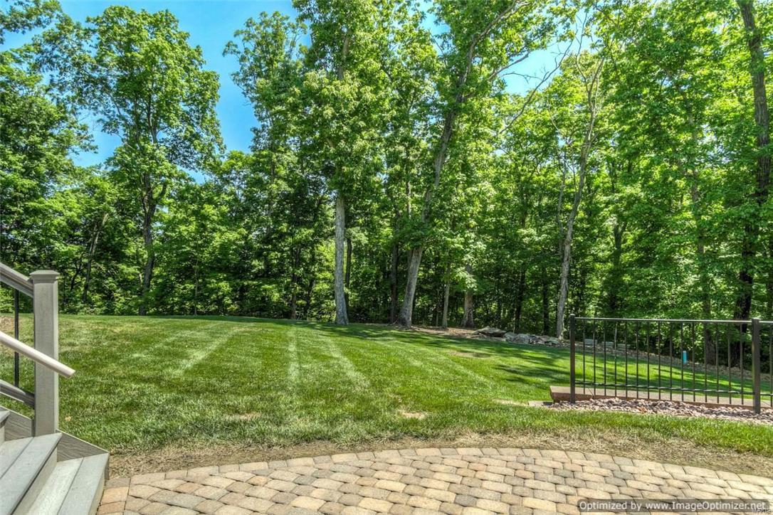 Manors At Oakbrook Estate - Residential