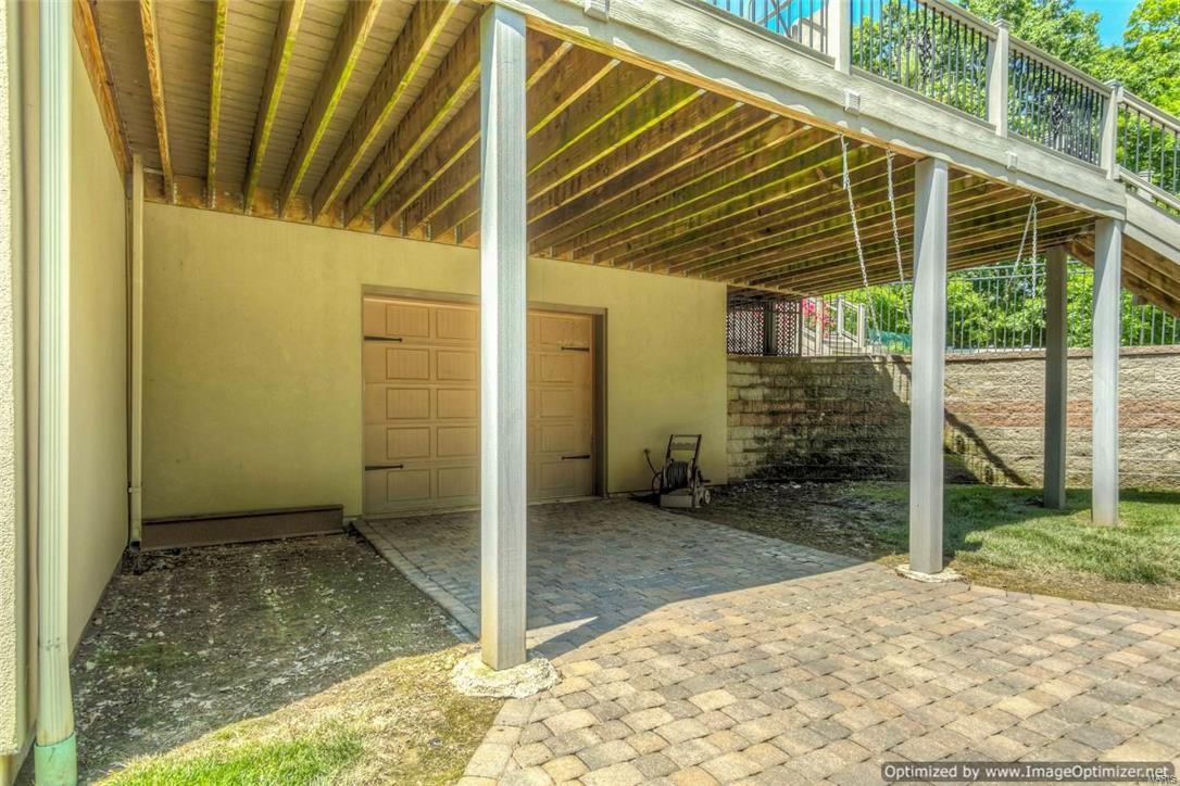 Manors At Oakbrook Estate - Residential