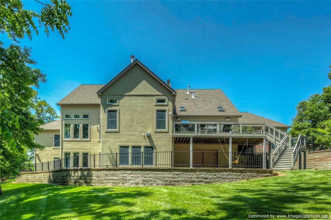 Manors At Oakbrook Estate - Residential