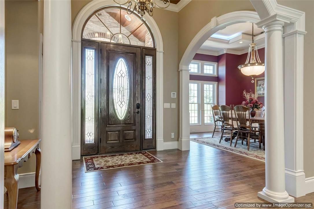 Manors At Oakbrook Estate - Residential