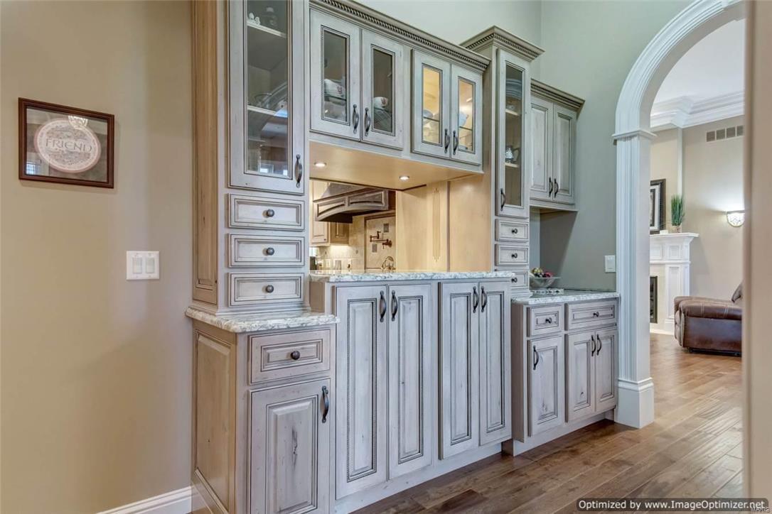 Manors At Oakbrook Estate - Residential