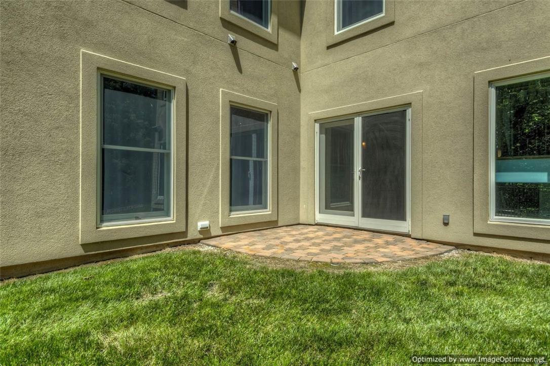 Manors At Oakbrook Estate - Residential