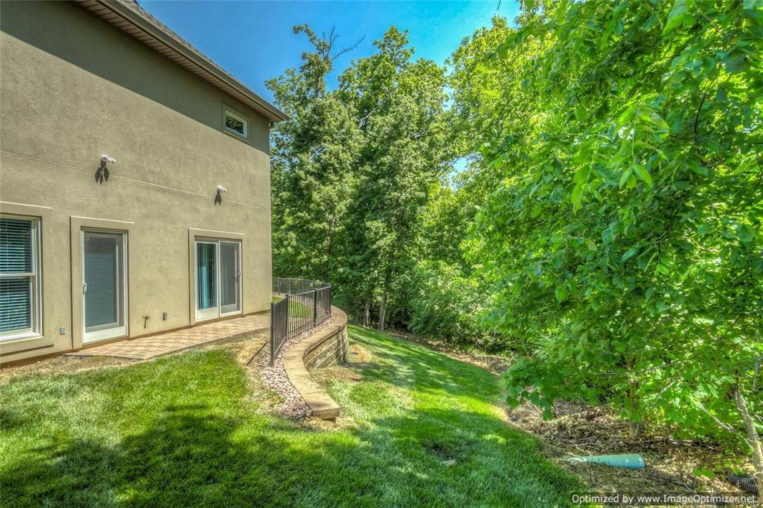 Manors At Oakbrook Estate - Residential