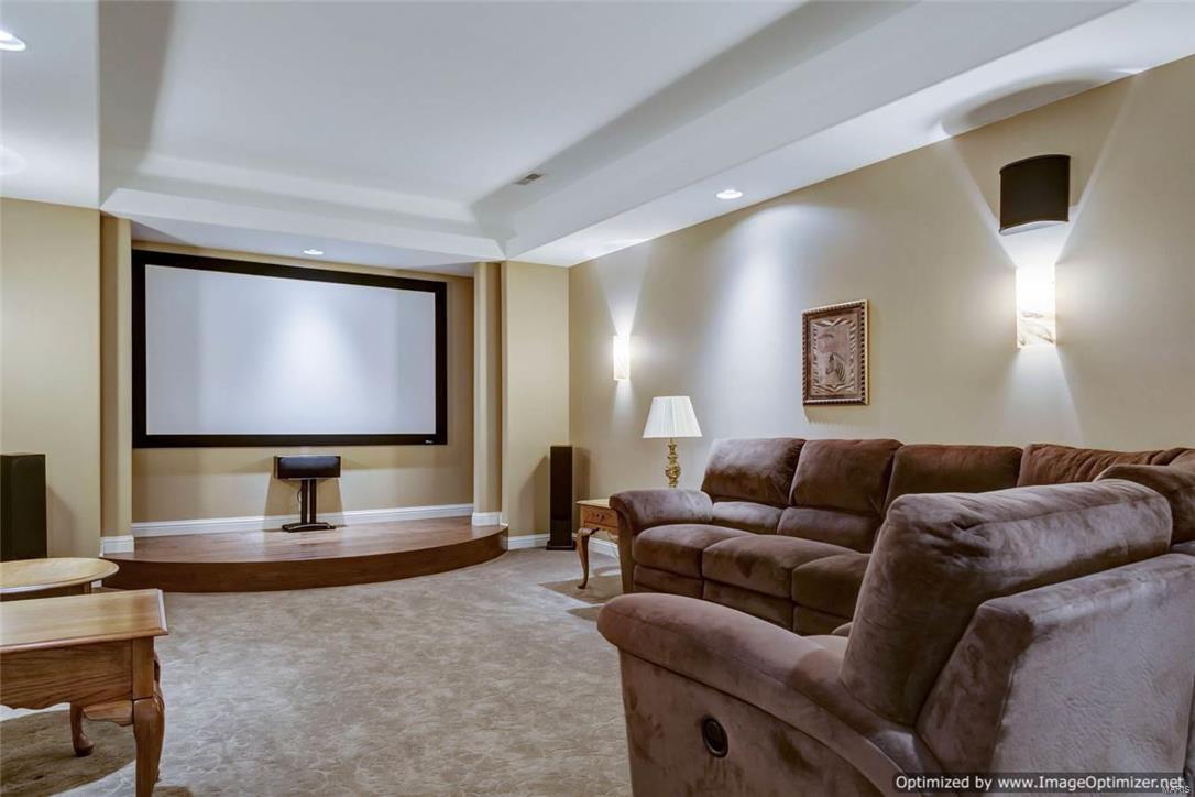 Manors At Oakbrook Estate - Residential