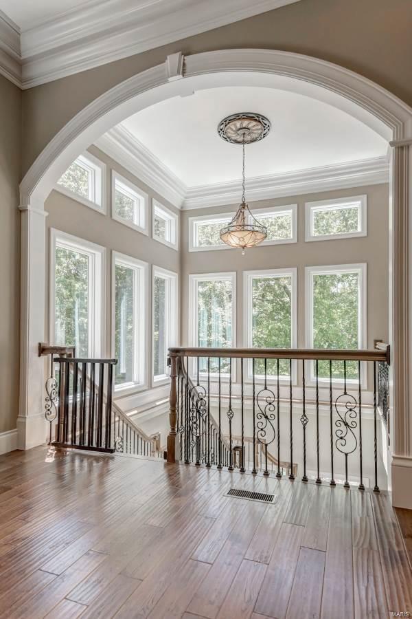 Manors At Oakbrook Estate - Residential