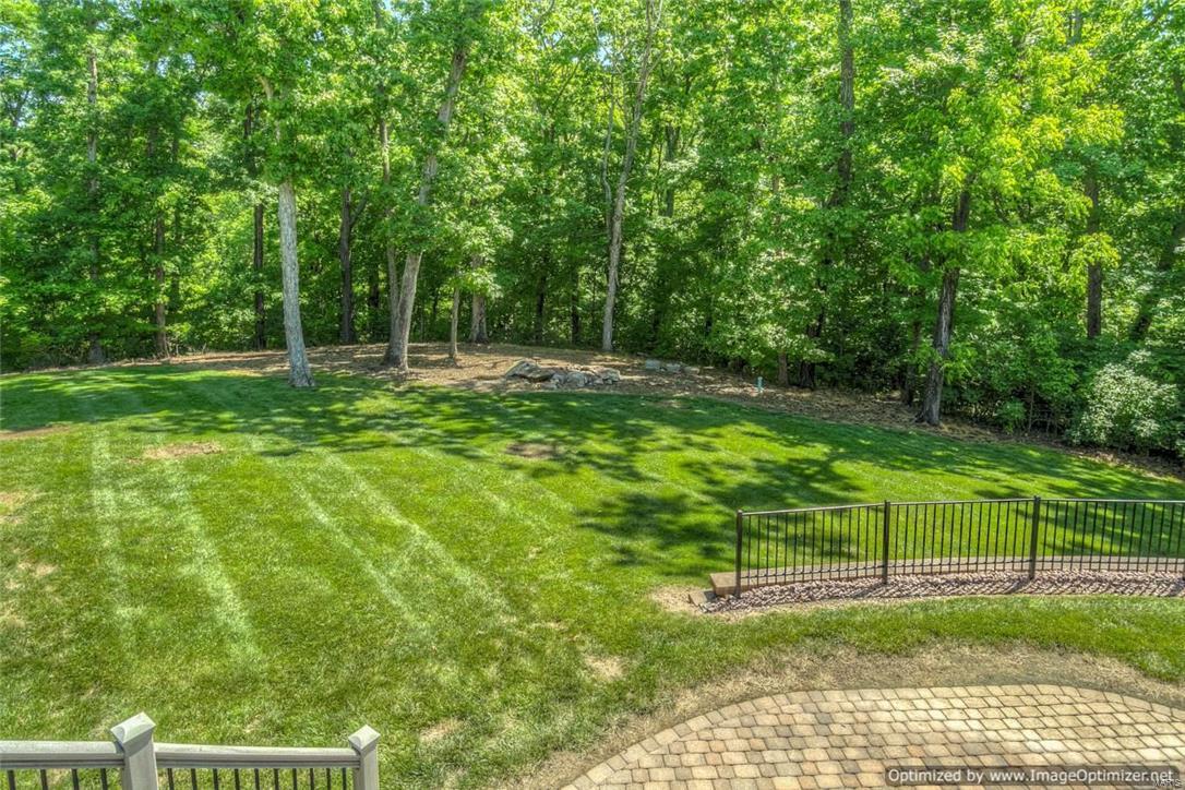 Manors At Oakbrook Estate - Residential