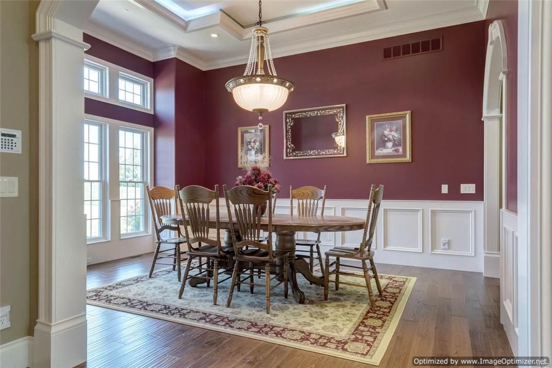 Manors At Oakbrook Estate - Residential