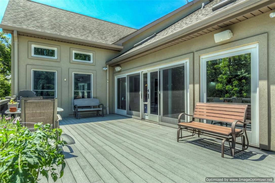 Manors At Oakbrook Estate - Residential