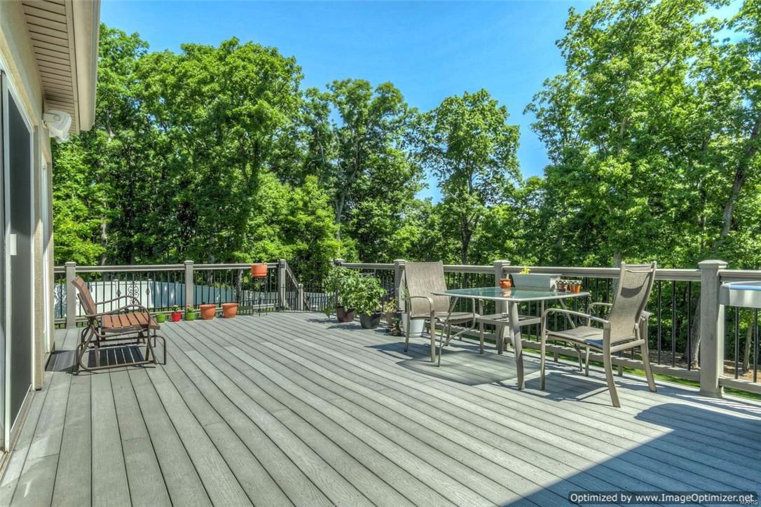 Manors At Oakbrook Estate - Residential