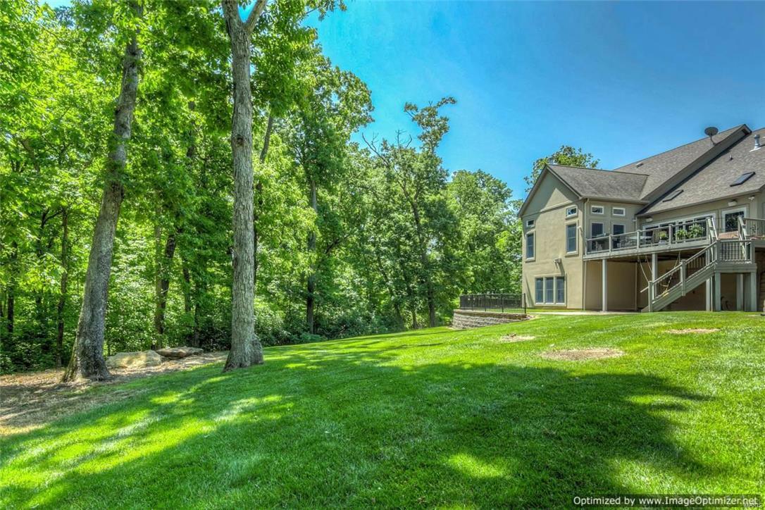 Manors At Oakbrook Estate - Residential