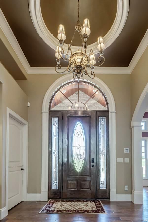 Manors At Oakbrook Estate - Residential