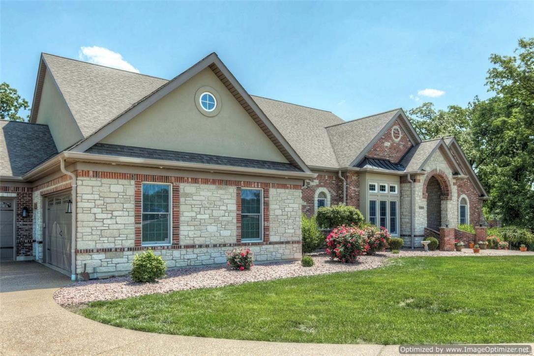 Manors At Oakbrook Estate - Residential