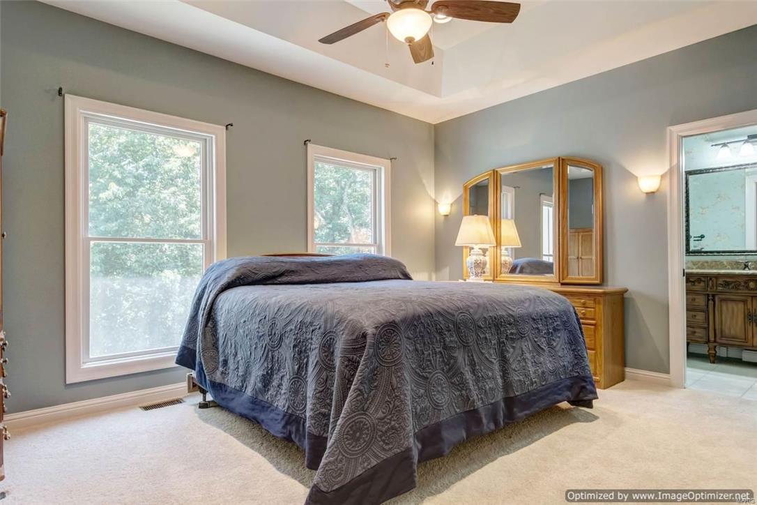 Manors At Oakbrook Estate - Residential