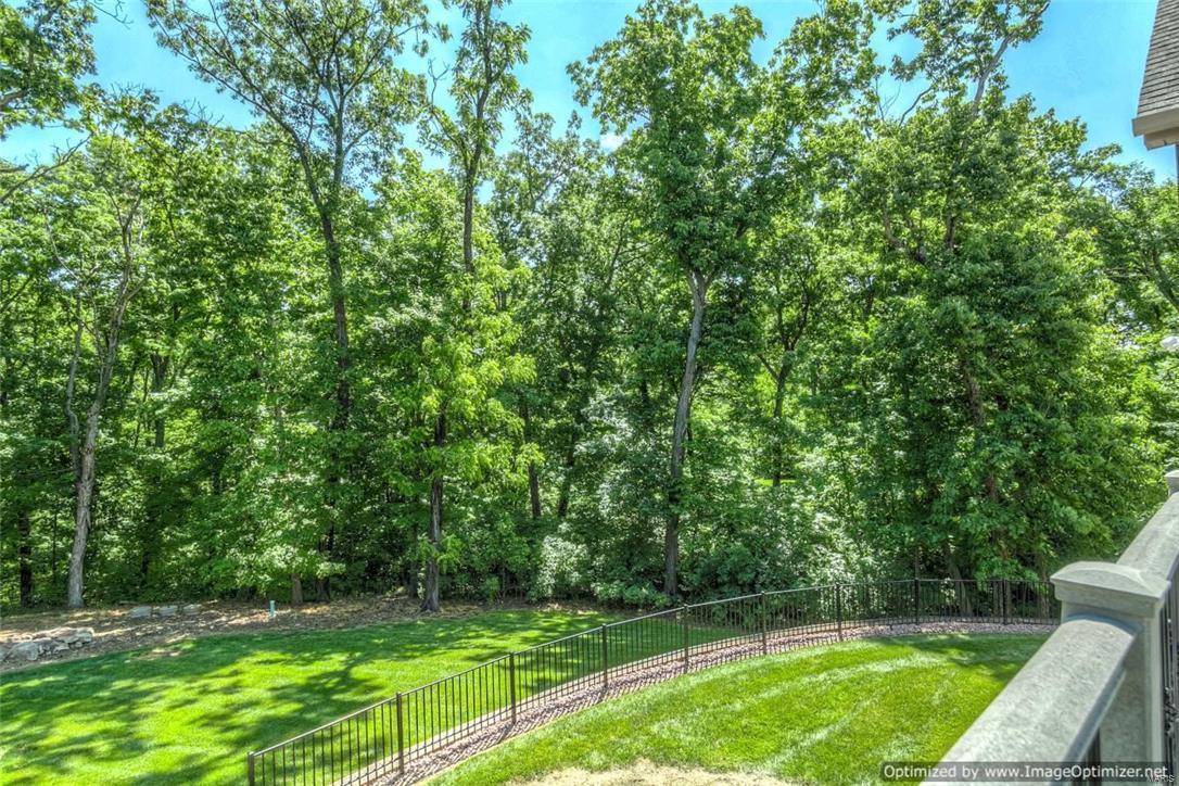 Manors At Oakbrook Estate - Residential