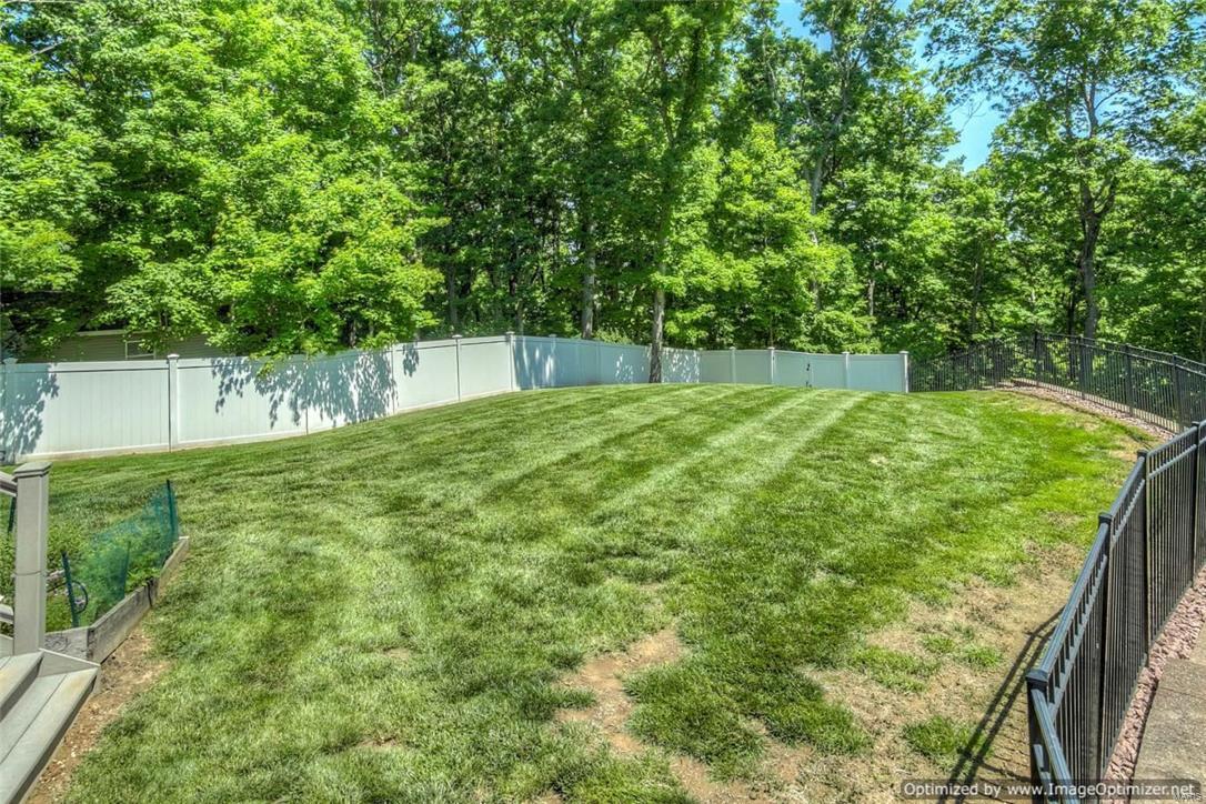 Manors At Oakbrook Estate - Residential