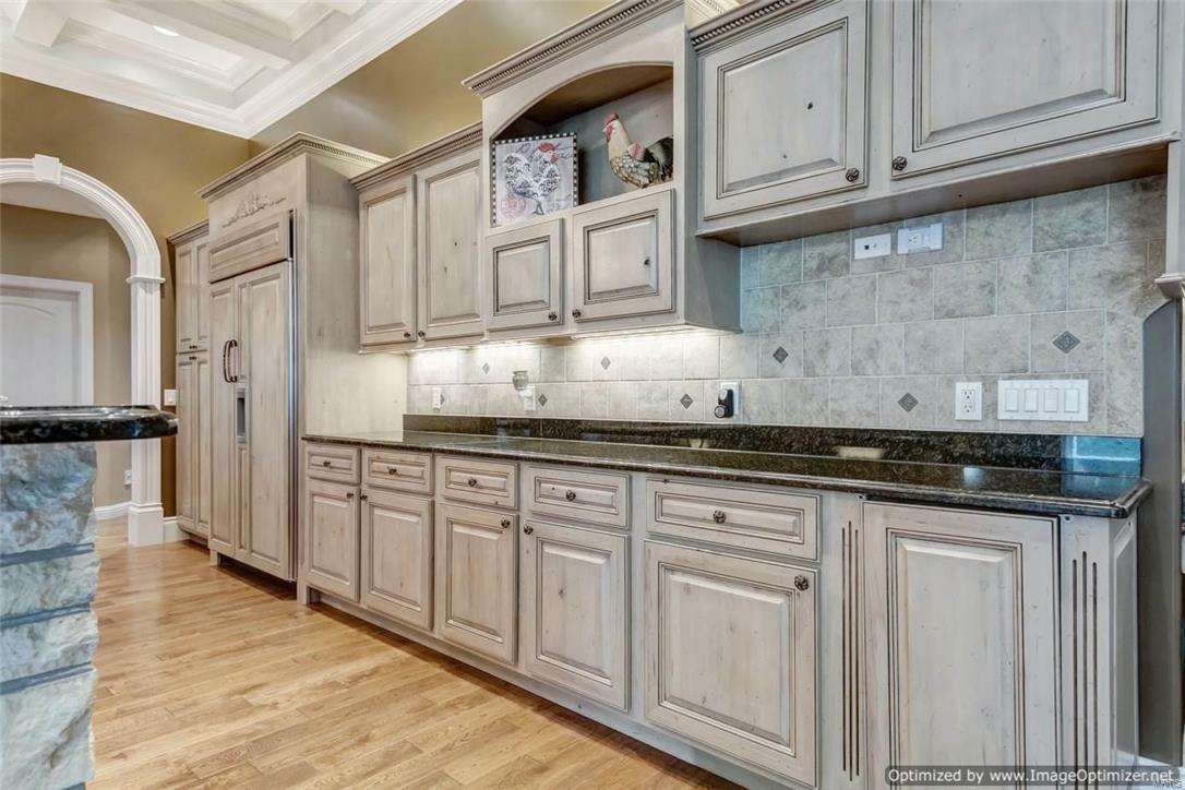 Manors At Oakbrook Estate - Residential