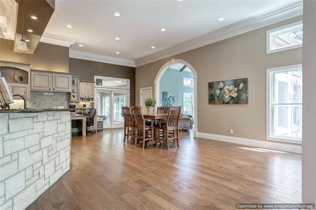 Manors At Oakbrook Estate - Residential