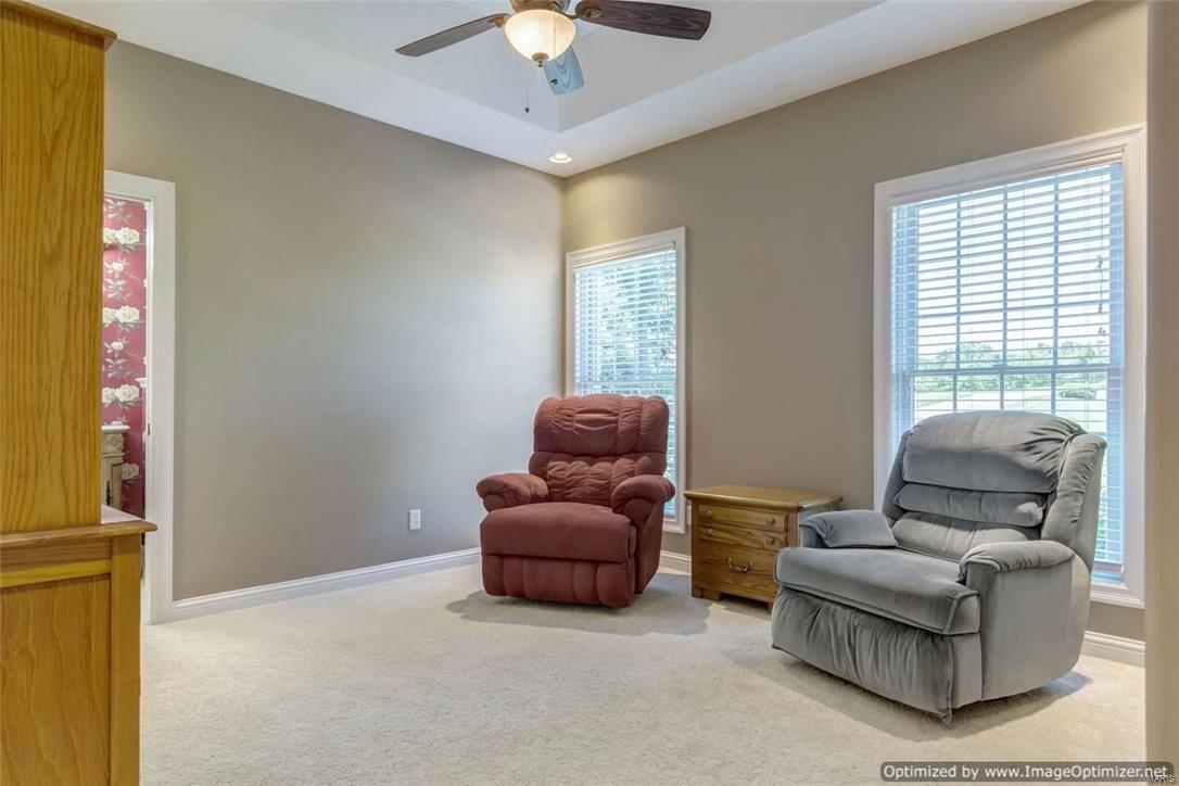 Manors At Oakbrook Estate - Residential