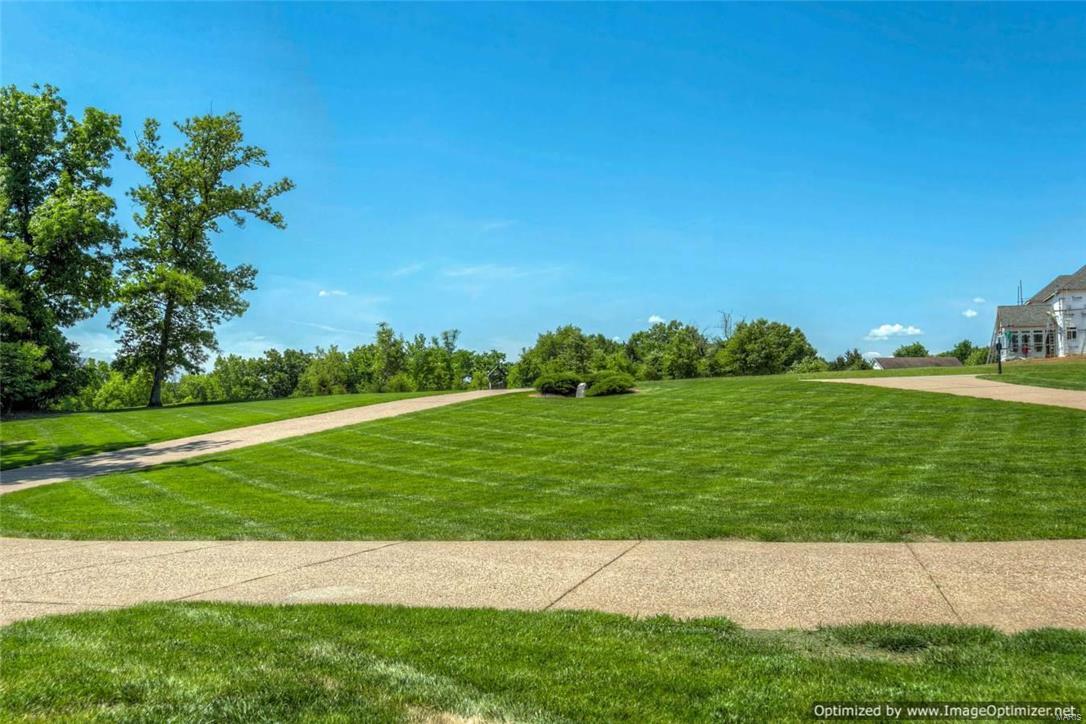 Manors At Oakbrook Estate - Residential