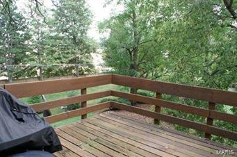 Brentwood Forest Condo Ph Six - Residential