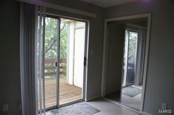 Brentwood Forest Condo Ph Six - Residential