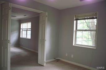 Brentwood Forest Condo Ph Six - Residential