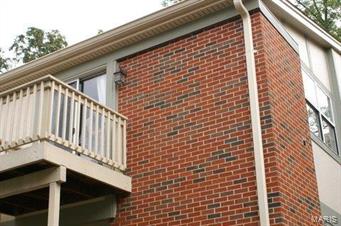 Brentwood Forest Condo Ph Six - Residential