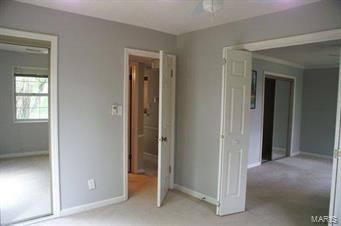 Brentwood Forest Condo Ph Six - Residential