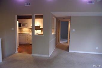 Brentwood Forest Condo Ph Six - Residential