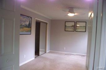 Brentwood Forest Condo Ph Six - Residential