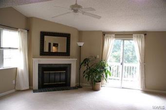 Brentwood Forest Condo Ph Six - Residential