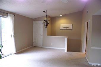 Brentwood Forest Condo Ph Six - Residential