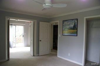 Brentwood Forest Condo Ph Six - Residential