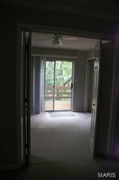 Brentwood Forest Condo Ph Six - Residential