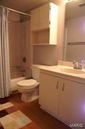 Brentwood Forest Condo Ph Six - Residential