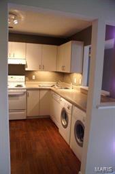 Brentwood Forest Condo Ph Six - Residential