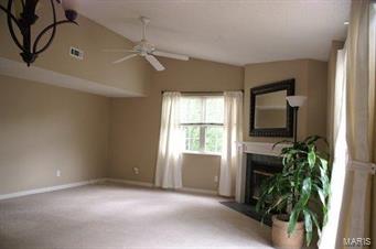 Brentwood Forest Condo Ph Six - Residential