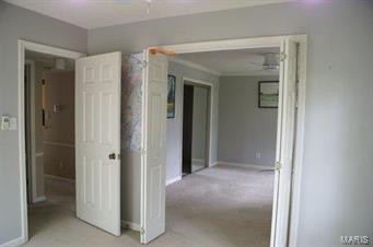 Brentwood Forest Condo Ph Six - Residential