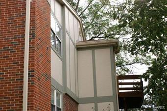 Brentwood Forest Condo Ph Six - Residential