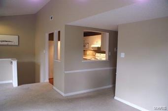 Brentwood Forest Condo Ph Six - Residential