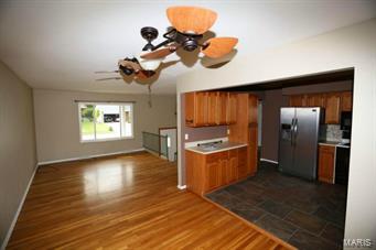 Cardinal Wood #6 - Residential