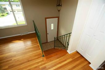 Cardinal Wood #6 - Residential