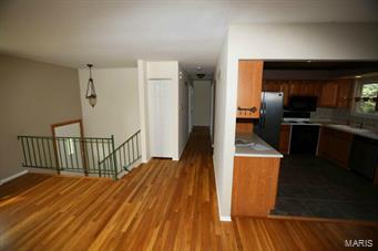 Cardinal Wood #6 - Residential