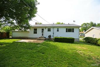 Cardinal Wood #6 - Residential